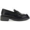 Mocassins Caf&eacute; Noir C1XV1703 Noir