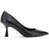 Chaussures escarpins Caf&eacute; Noir C1XV4710 Noir