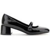 Chaussures escarpins Caf&eacute; Noir C1XV9715 Noir
