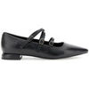 Ballerines Caf&eacute; Noir C1XV9719 Noir