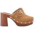 Mules femme sur Grenoble : Mules Keslem 43568