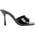 Mules femme sur Grenoble : Mules Keslem 43570