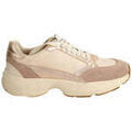 Baskets femme sur Grenoble : Baskets basses Coach Baskets roses