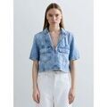 Chemises sur Grenoble : Chemise Replay W2436.268.169-010