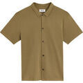 Polos sur Grenoble : Polo Bask In The Sun - LEIKIO SHIRT
