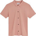 Polos sur Grenoble : Polo Bask In The Sun - LEIKIO SHIRT