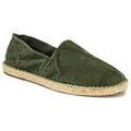 Chaussures d&eacute;contract&eacute;es homme sur Grenoble : Espadrilles Natural World 325E