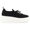 Baskets basses Caf&eacute; Noir C1DS9033 Noir