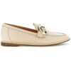 Mocassins Caf&eacute; Noir C1ED1022 Beige