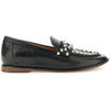 Mocassins Caf&eacute; Noir C1ED1023 Noir