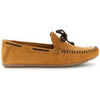 Mocassins Caf&eacute; Noir C1EF6001 Marron