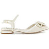 Ballerines Caf&eacute; Noir C1EG9011 Beige