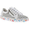 Baskets basses Rieker Sneakers Grenoble
