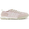 Baskets basses Caf&eacute; Noir C1DG9613 Rose