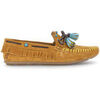 Mocassins Caf&eacute; Noir C1EF6002 Marron