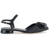 Ballerines Caf&eacute; Noir C1EG9011 Noir