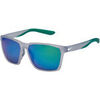 Lunettes de soleil Nike EV1095-013 Argent&eacute;
