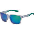 Lunettes sur Grenoble : Lunettes de soleil Nike EV1095-013 Argent&eacute;