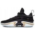 Baskets montantes Nike Jordan Dor&eacute; Grenoble