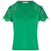 T-shirt Morgan 194859VTPE26
