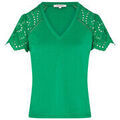 Tee-shirts sur Grenoble : T-shirt Morgan 194859VTPE26
