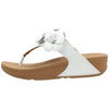 Tongs FitFlop LULU FLOWER TOE-POST SANDALS