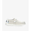 Chaussures bateau HEYDUDE WALLY SPORT MESH