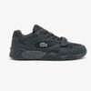 Baskets basses Lacoste Baskets Game Trainer Pro homme gris fonc&eacute; Gris