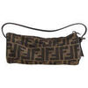 Sac &agrave; main Vintage Mini sac marron Marron