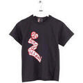 Tee-shirts sur Grenoble : T-shirt Alaia T-shirt noir