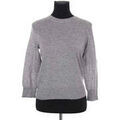 Pull Zadig & Voltaire Pull gris Grenoble