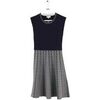 Robe courte Claudie Pierlot Robe noire