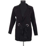 Gilet Claudie Pierlot Cardigan noir