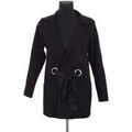 Gilets sur Grenoble : Gilet Claudie Pierlot Cardigan noir
