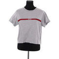 Tee-shirts sur Grenoble : T-shirt Levis T-shirt gris