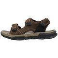 Sandales / Nu-pieds homme sur Grenoble : Sandales Limma TECPOL