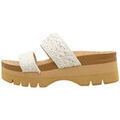 Mules femme sur Grenoble : Mules Reef CUSHION VISTA