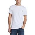 Tee-shirts sur Grenoble : T-shirt Timberland TB0A2BPR1001