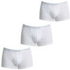 Boxers Calvin Klein Jeans NB4002A-100 Blanc