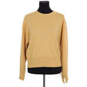 Pull Sandro Pull jaune