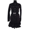 Robe courte MICHAEL Michael Kors Robe noire