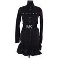 Robes sur Grenoble : Robe courte MICHAEL Michael Kors Robe noire