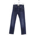 Pantalons sur Grenoble : Jeans Acne Studios Jean droit bleu
