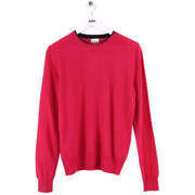 Pull Paul Smith Pull bordeaux