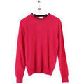 Pull Paul Smith Pull bordeaux