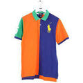 Polo Ralph Lauren Polo multicolore Grenoble
