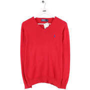 Pull Ralph Lauren Pull rouge