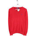 Pull Ralph Lauren Pull rouge