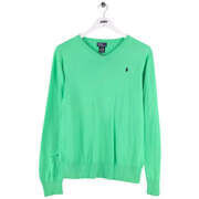Pull Ralph Lauren Pull vert