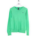 Pulls/Sweat sur Grenoble : Pull Ralph Lauren Pull vert